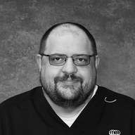 Blake, Webb Eyecare team member
