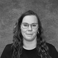 Tori, Webb Eyecare team member