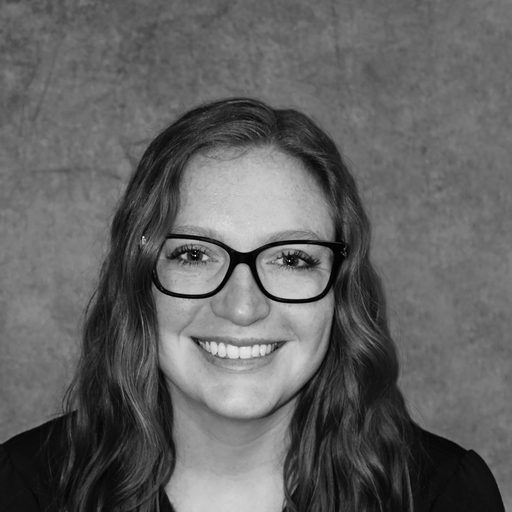Paige, vision therapist at Webb Eyecare.
