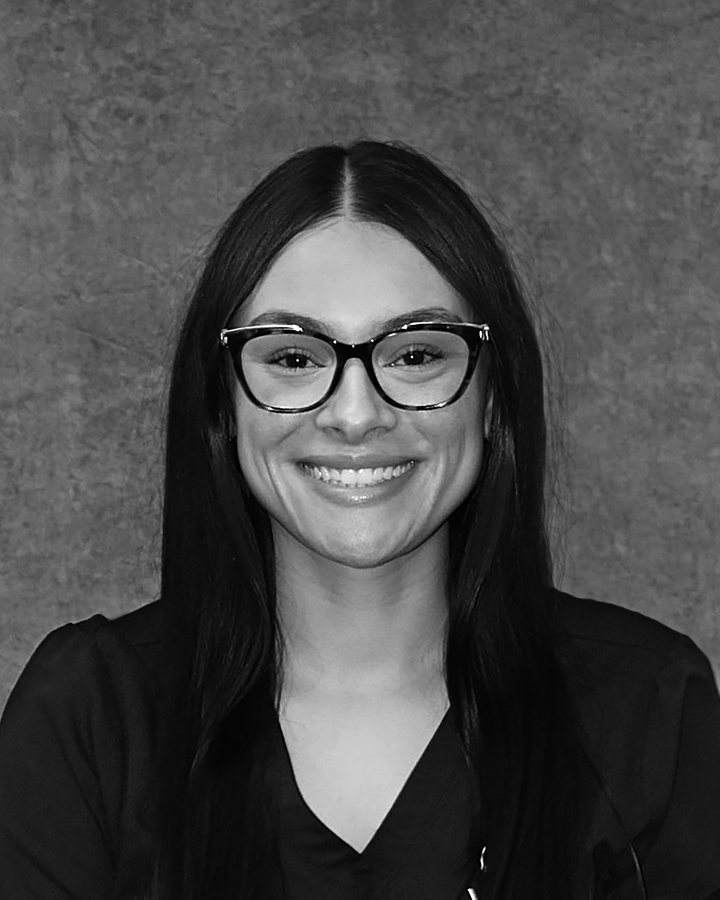 Delisha Neal, Webb Eyecare.