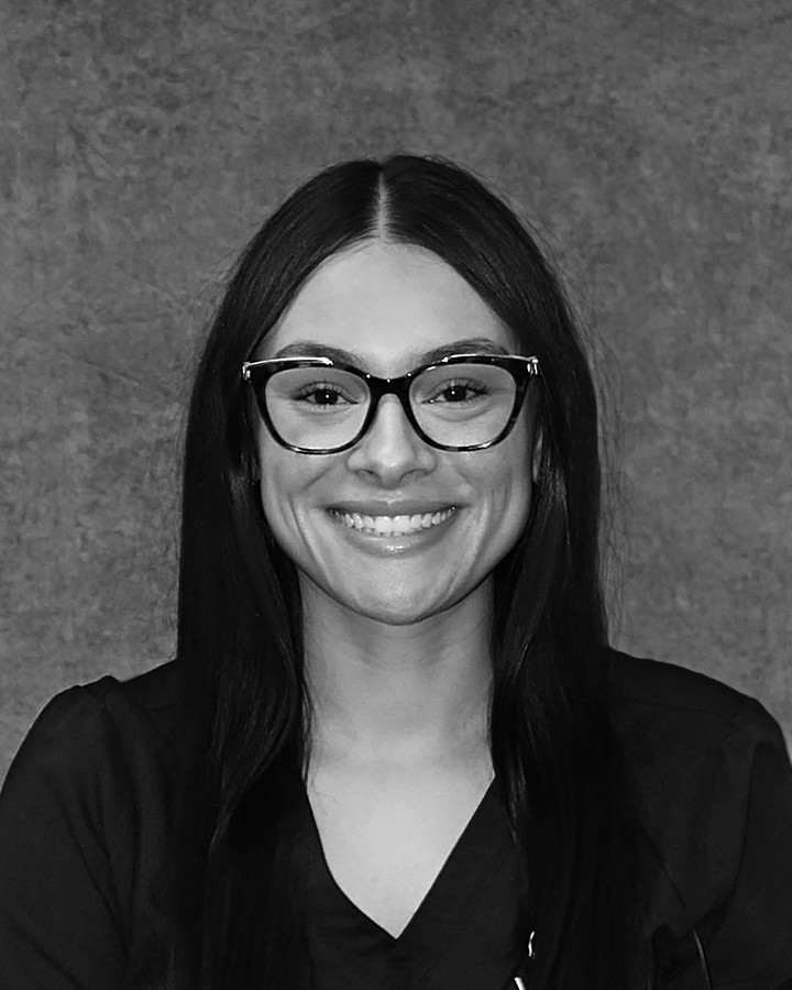 Delisha Neal, Webb Eyecare.