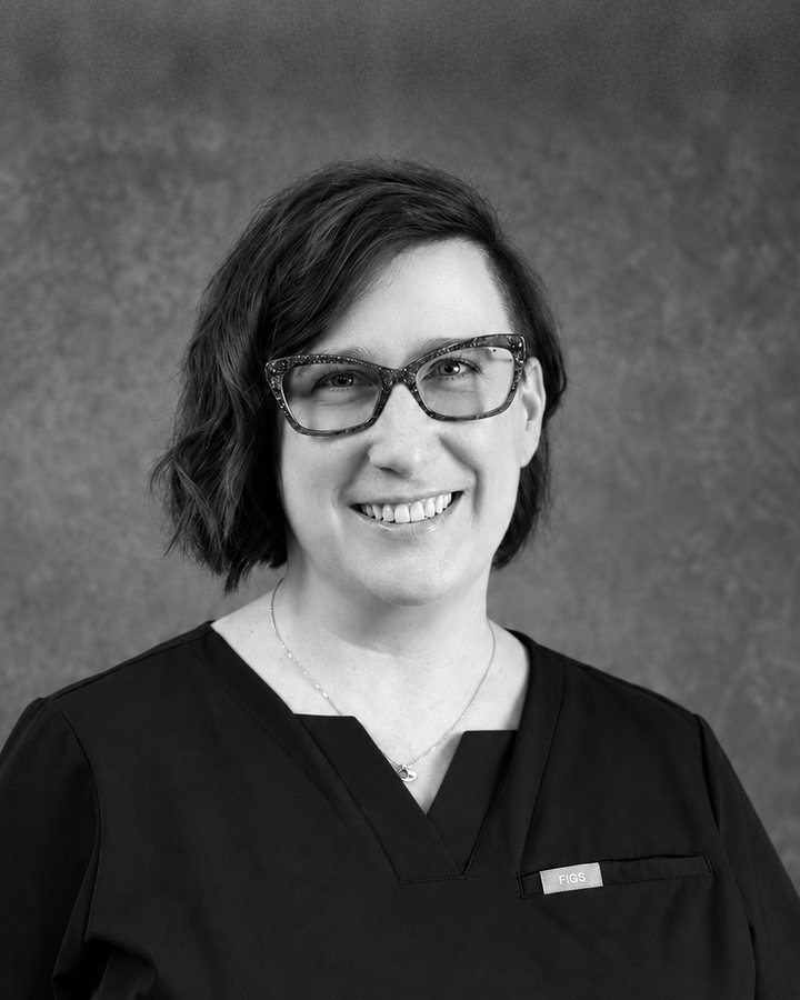 Dr. Kristen Reinard, Webb Eyecare.