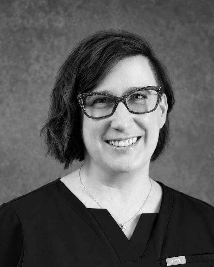 Dr. Kristen Reinard, Webb Eyecare.