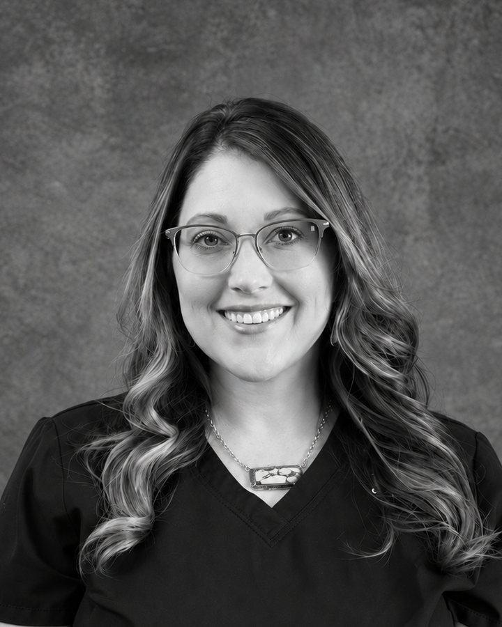 Jessica Schwager, Webb Eyecare.