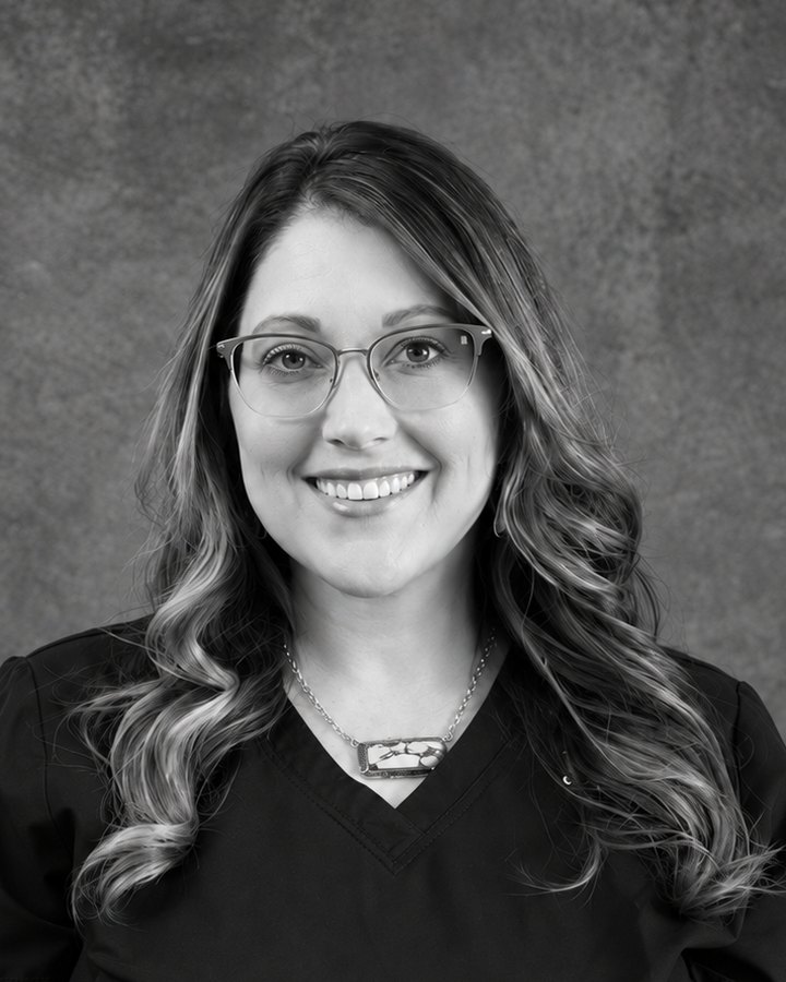 Jessica Schwager, Webb Eyecare.