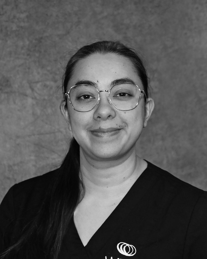 Jessica Vasquez, Webb Eyecare.