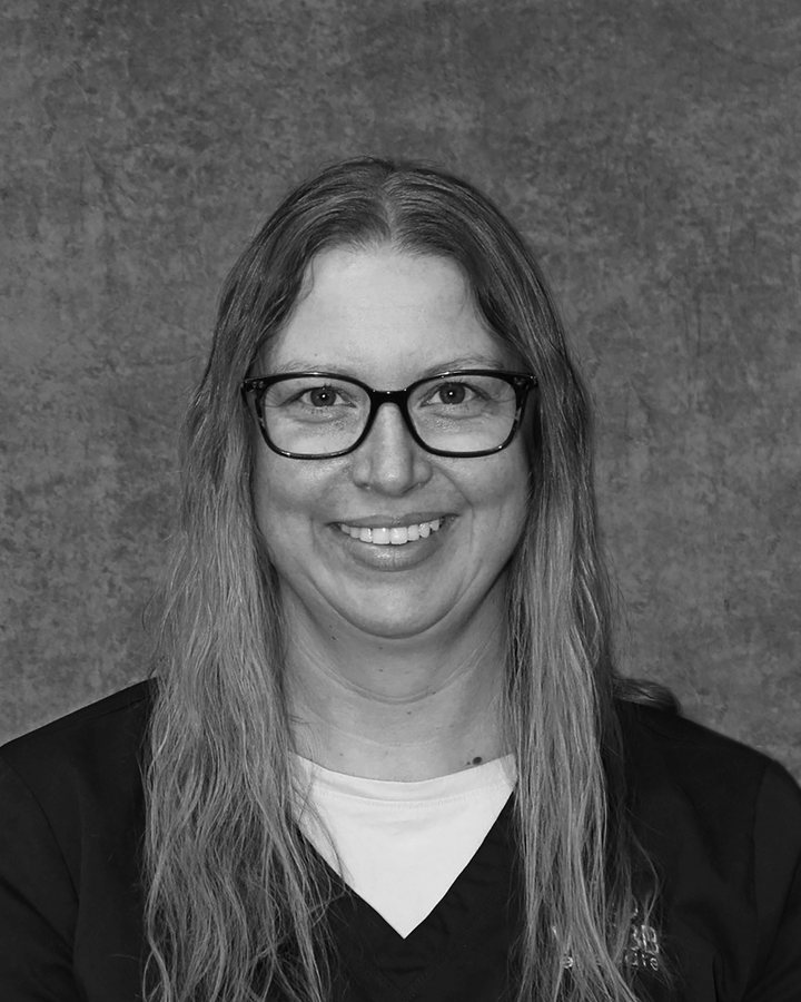 Kelli McDaniel, Webb Eyecare.