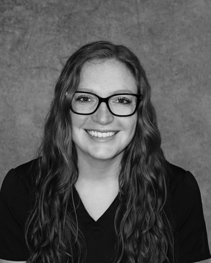 Paige Lynch, Webb Eyecare.