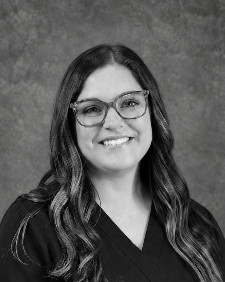 Robyn Dendinger, Webb Eyecare.
