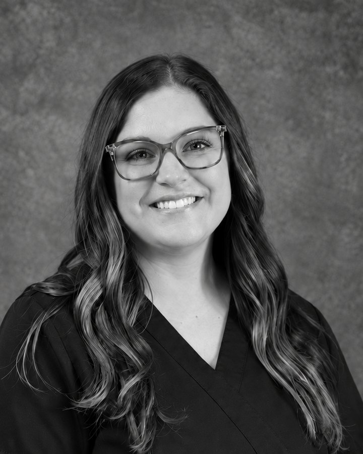 Robyn Dendinger, Webb Eyecare.