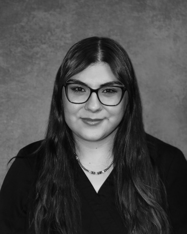 Synthia Escamilla, Webb Eyecare.