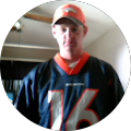 Timothy Biberos Avatar