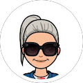 Becky McLaughlin Avatar
